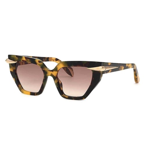 Roberto Cavalli - Okulary przeciwsłoneczne - SRC001 - 0AGG - 54