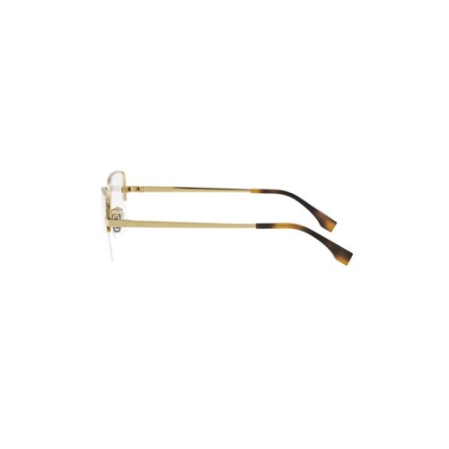 Fendi FE50107F - 030 - 53 Oprawki korekcyjne Kanciaste