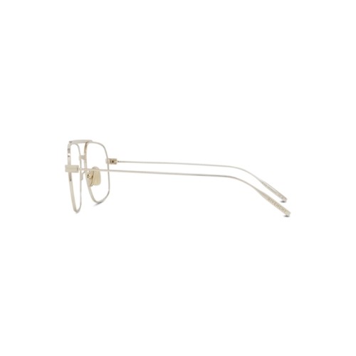 Givenchy GV50038U - 032 - 55 Oprawki korekcyjne Złoty Pilotki (aviator)
