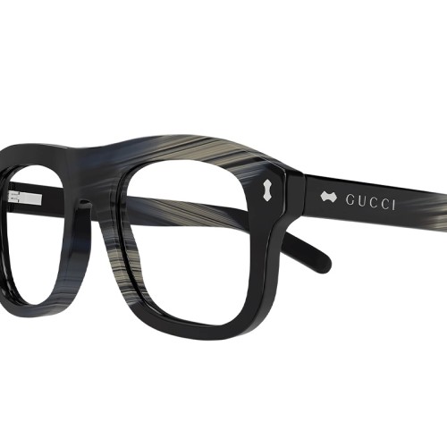 Gucci GG1712S NO CLIP - 003 - 52 Oprawki korekcyjne Kanciaste