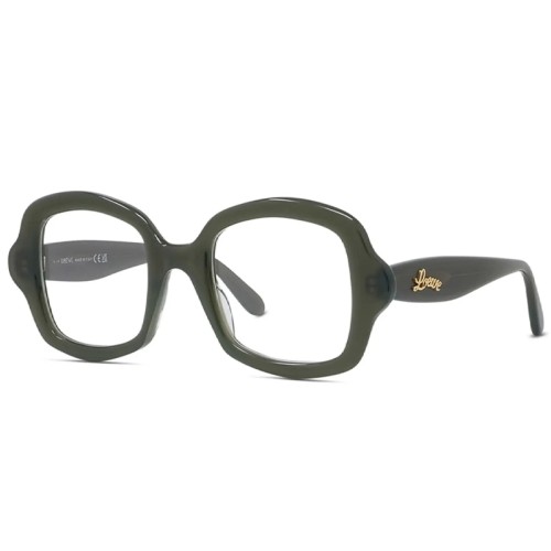 Loewe - Oprawki korekcyjne - LW50066I - 096 - 49