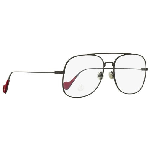 Moncler ML5060 - 008 - 58 Oprawki korekcyjne Pilotki (aviator)