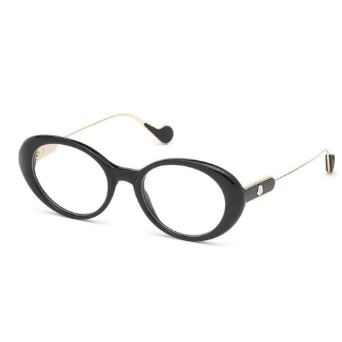 Moncler - Oprawki korekcyjne - ML5055 - 001 - 52