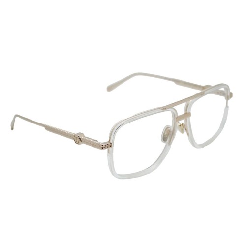 Philipp Plein VPP063 ROCK SUPERHERO - 0302 - 58 Oprawki korekcyjne Pilotki (aviator)