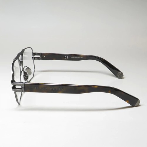 Philipp Plein VPP022 CHILL SUMMER - 0584 - 58 Oprawki korekcyjne Pilotki (aviator)
