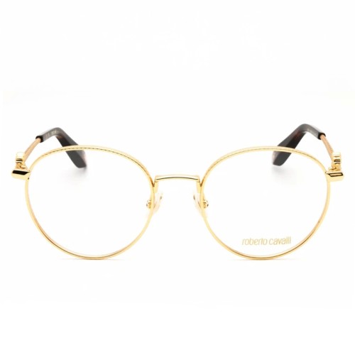 Roberto Cavalli VRC047 - 0400 - 52 Oprawki korekcyjne Okrągły