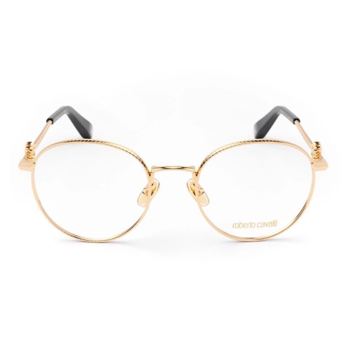 Roberto Cavalli VRC047 - 0300 - 52 Oprawki korekcyjne Okrągły