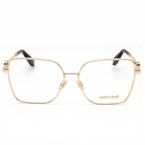 Roberto Cavalli VRC029 - 0300 - 57 Oprawki korekcyjne Kanciaste