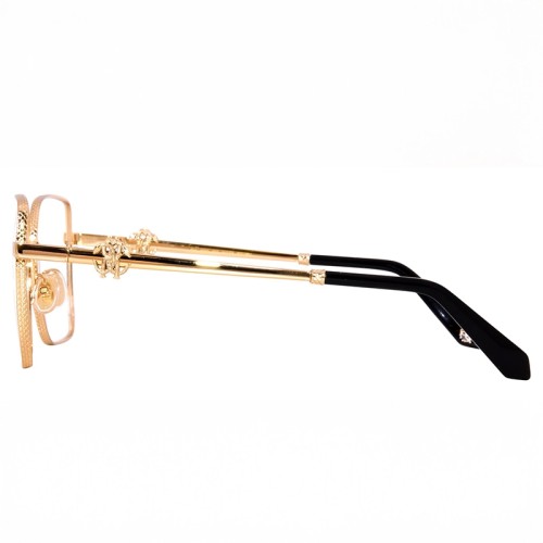 Roberto Cavalli VRC029 - 0300 - 57 Oprawki korekcyjne Kanciaste