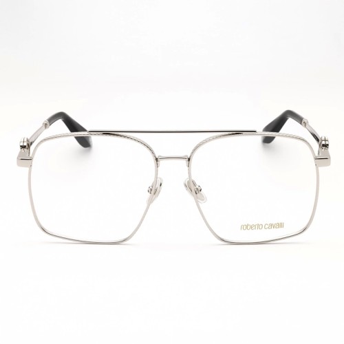 Roberto Cavalli VRC028 - 0579 - 58 Oprawki korekcyjne Pilotki (aviator)