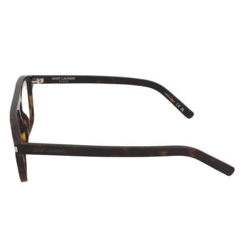 Saint Laurent SL157 - 007 - 52 Oprawki korekcyjne Pilotki (aviator)