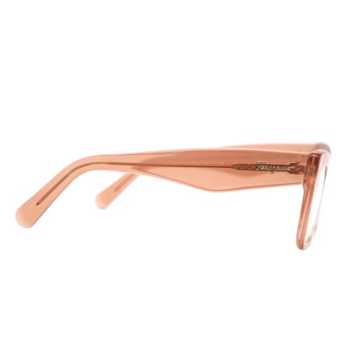 Salvatore Ferragamo SF2865 - 749 - 55 Oprawki korekcyjne Kocie oczy