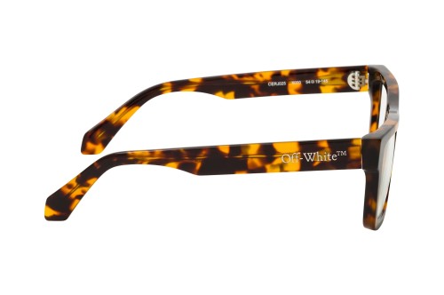 Off-White OERJ025 - 6000 - 54 Oprawki korekcyjne Kanciaste