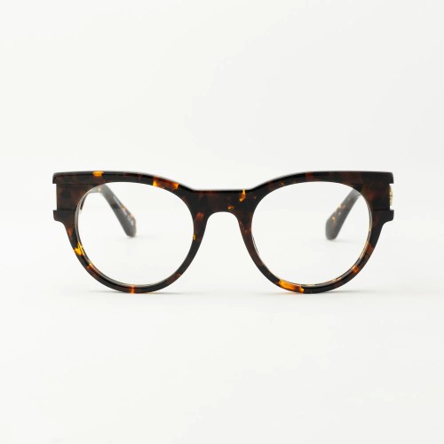 Off-White OERJ087 (STYLE 87) - 6000 - 51 Oprawki korekcyjne Okrągły