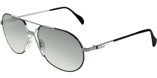 Cazal 968 - 002 - 62 Okulary przeciwsłoneczne Pilotki (aviator)