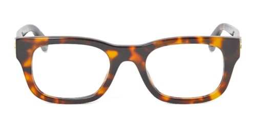 Off-White OERJ07N (STYLE 7N) - 6000 - 51 Oprawki korekcyjne Havanna Kanciaste