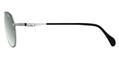 Cazal 968 - 002 - 62 Okulary przeciwsłoneczne Pilotki (aviator)