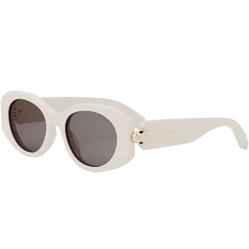 Bvlgari - Okulary przeciwsłoneczne - BV40007I SERPENTI - 25A - 52