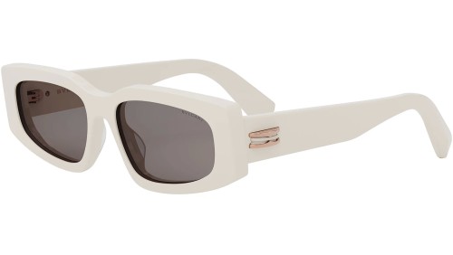 Bvlgari - Okulary przeciwsłoneczne - BV40014I B ZERO1 - 25A - 54