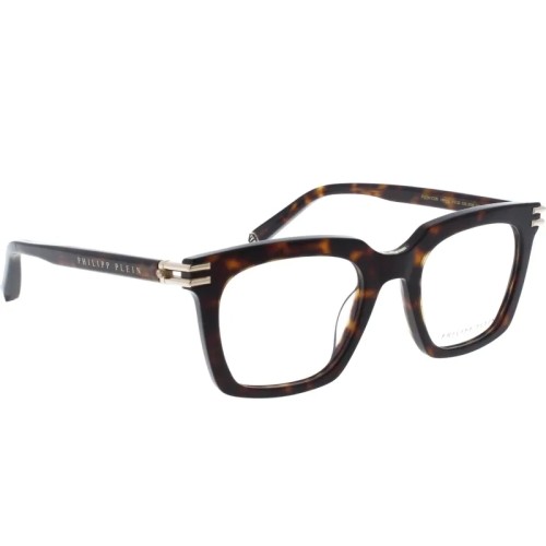 Philipp Plein VPP115 ICON - 0722 - 51 Oprawki korekcyjne Kanciaste