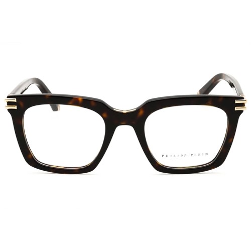 Philipp Plein VPP115 ICON - 0722 - 51 Oprawki korekcyjne Kanciaste