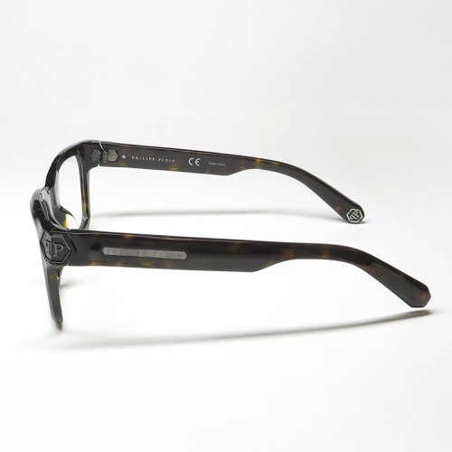Philipp Plein VPP082 BRAVE SHADES - 0722 - 52 Oprawki korekcyjne Kanciaste