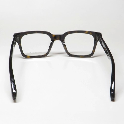 Philipp Plein VPP082 BRAVE SHADES - 0722 - 52 Oprawki korekcyjne Kanciaste
