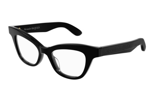 Alexander McQueen - Oprawki korekcyjne - AM0381O - 001 - 47