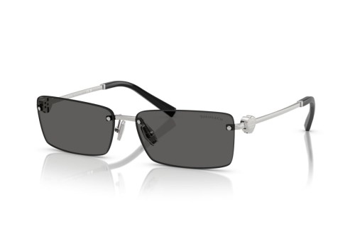 TIFFANY & CO. - Okulary przeciwsłoneczne - TF3108B - 6001S4 - 60