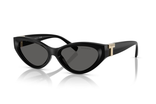 TIFFANY & CO. - Okulary przeciwsłoneczne - TF4225U - 8001S4 - 54