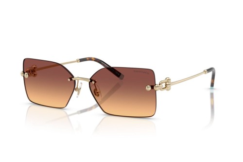 TIFFANY & CO. - Okulary przeciwsłoneczne - TF3088 - 618978 - 59