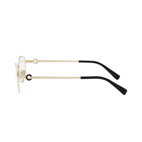Bvlgari BV50036F - 033 - 53 Oprawki korekcyjne Kanciaste