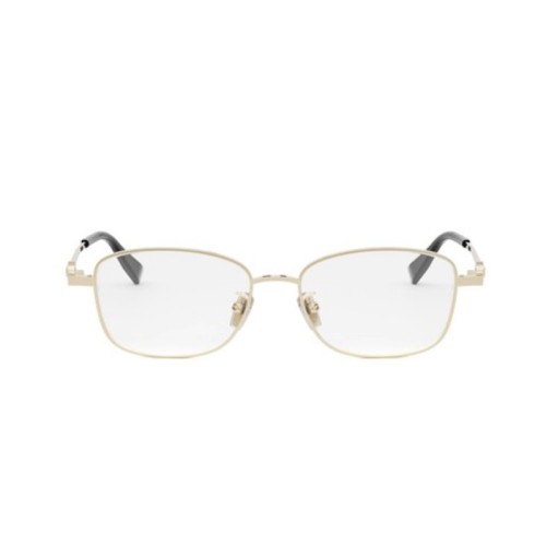 Bvlgari BV50036F - 033 - 53 Oprawki korekcyjne Kanciaste