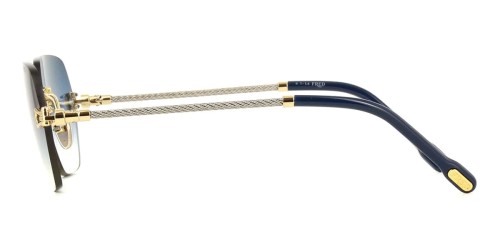 Fred FG40066U - 30W - 60 Okulary przeciwsłoneczne Kanciaste