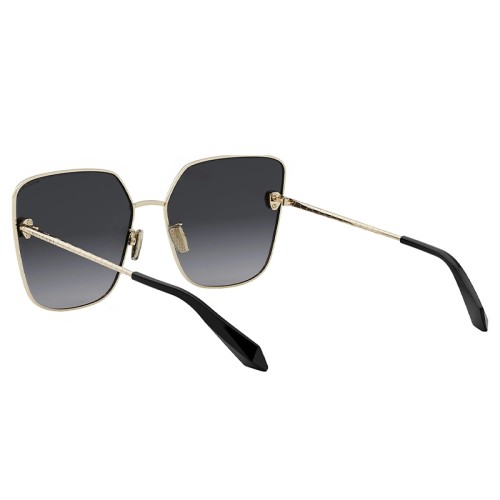 Bvlgari BV40009U SERPENTI - 33B - 62 Okulary przeciwsłoneczne Motyl