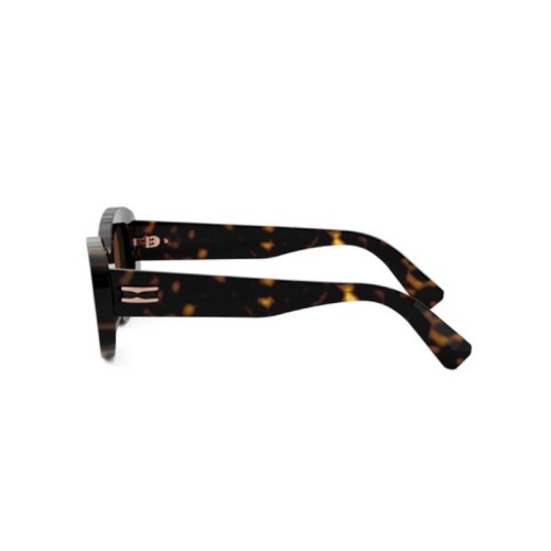 Bvlgari BV40039I B ZERO1 - 52E - 50 Okulary przeciwsłoneczne Owalny
