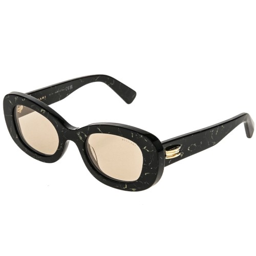 Bvlgari - Okulary przeciwsłoneczne - BV40039I B ZERO1 - 05L - 50