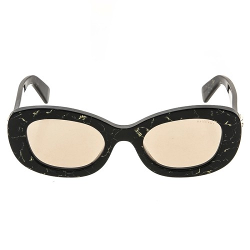Bvlgari BV40039I B ZERO1 - 05L - 50 Okulary przeciwsłoneczne Owalny