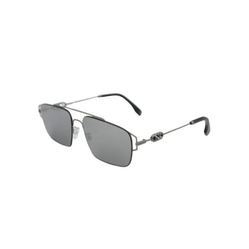 Fendi - Okulary przeciwsłoneczne - FE40090U - 14C - 56