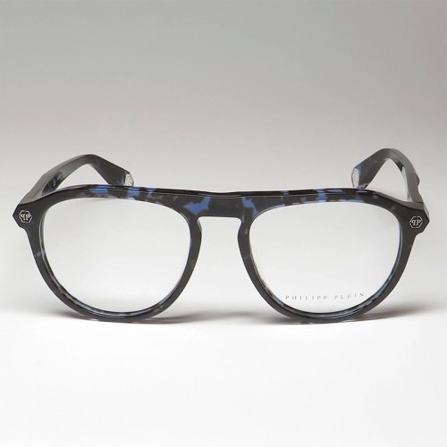Philipp Plein VPP016 PASSION - 0L93 - 54 Oprawki korekcyjne Pilotki (aviator)