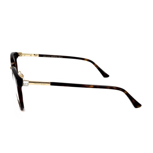 Jimmy Choo JC289/F - 086 - 52 Oprawki korekcyjne Pillow (zaokrąglony)