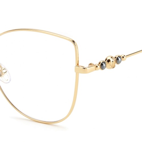 Jimmy Choo JC339 - 06J - 56 Oprawki korekcyjne Kocie oczy