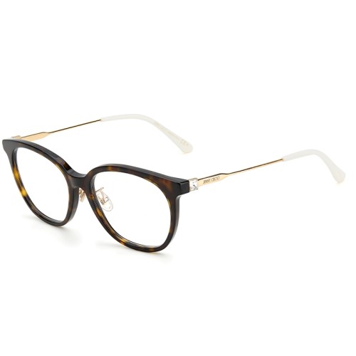 Jimmy Choo - Oprawki korekcyjne - JC306/F - 086 - 53