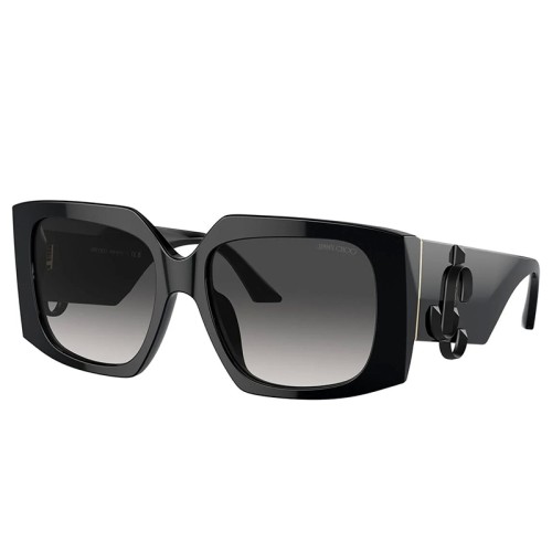 Jimmy Choo - Okulary przeciwsłoneczne - JC5006U - ​50008G - ​55