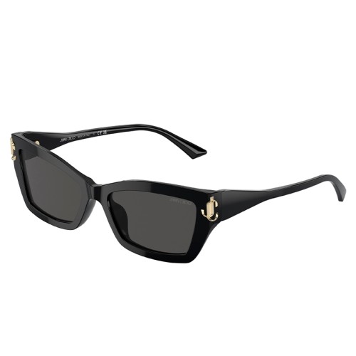 Jimmy Choo - Okulary przeciwsłoneczne - JC5011U - ​500087 - ​55