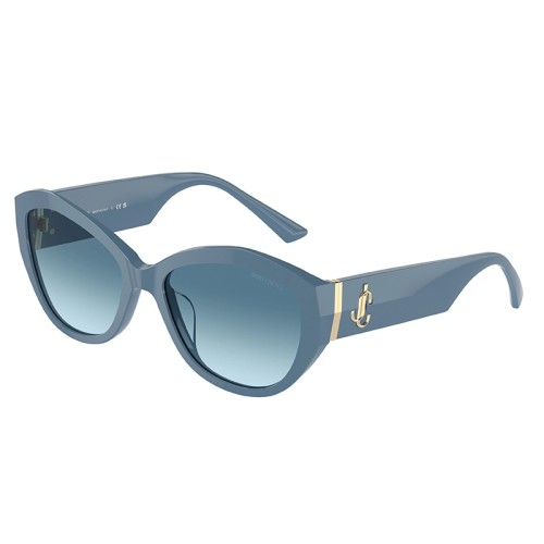 Jimmy Choo - Okulary przeciwsłoneczne - JC5013U - ​502019 - ​55