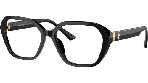 Jimmy Choo - Oprawki korekcyjne - JC3013U - ​5000 - ​55