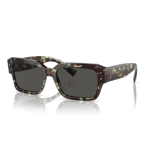 DOLCE & GABBANA - Okulary przeciwsłoneczne - DG4460 - ​343287 - ​56