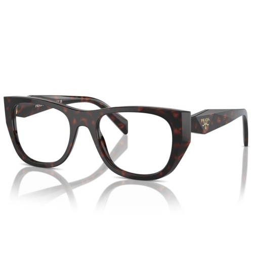 PRADA - Oprawki korekcyjne - PR A18V - ​17N1O1 - ​52