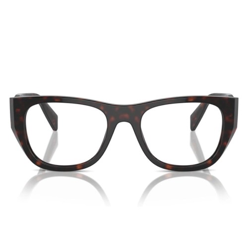 PRADA PR A18V - ​17N1O1 - ​52 Oprawki korekcyjne Kocie oczy